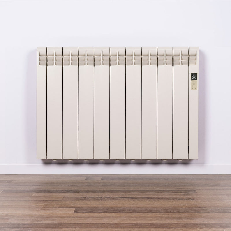 Rointe D Series Designer Colour 990W WiFi Electric Radiator