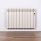 Rointe D Series Designer Colour 990W WiFi Electric Radiator