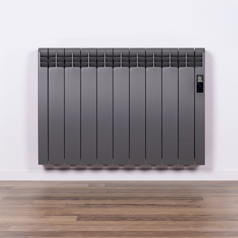 Rointe D Series Designer Colour 990W WiFi Electric Radiator