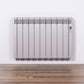 Rointe D Series Designer Colour 990W WiFi Electric Radiator