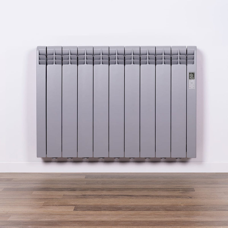 Rointe D Series Designer Colour 990W WiFi Electric Radiator