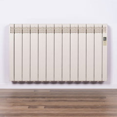 Rointe D Series Designer Colour 1210W WiFi Electric Radiator - 990 mm x 585mm
