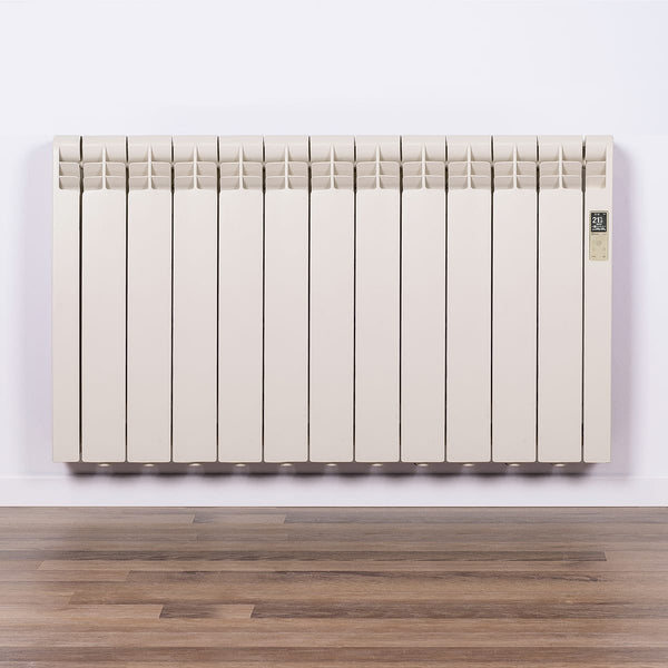 Rointe D Series Designer Colour 1210W WiFi Electric Radiator - 990 mm x 585mm