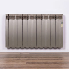 Rointe D Series Designer Colour 1210W WiFi Electric Radiator - 990 mm x 585mm