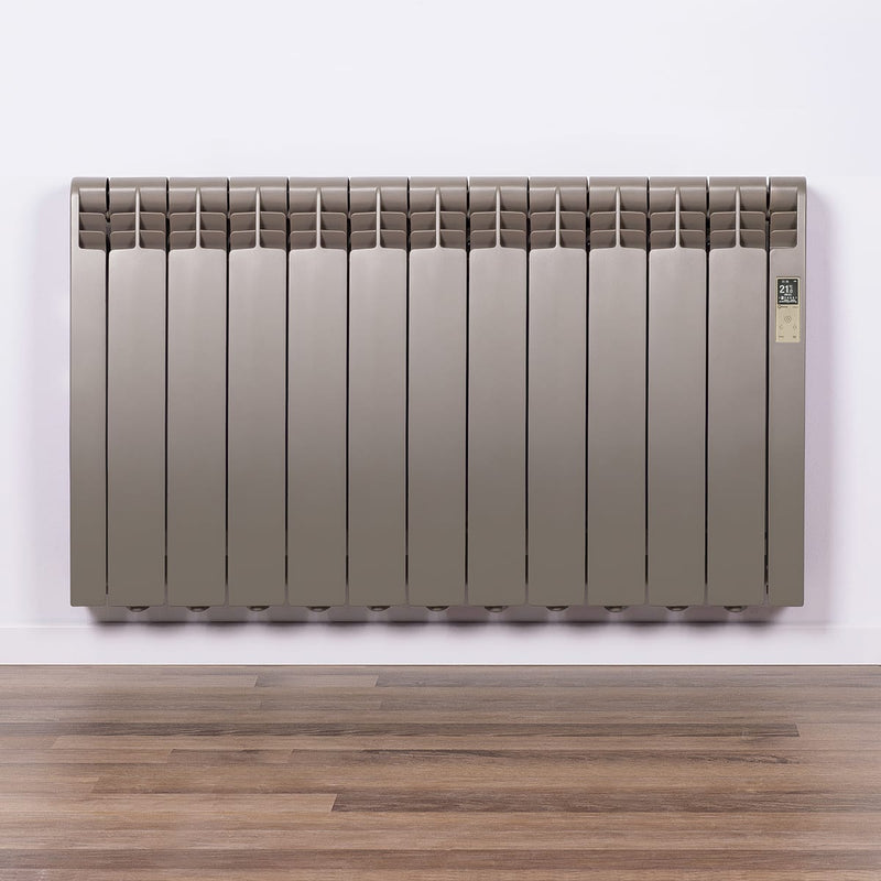 Rointe D Series Designer Colour 1210W WiFi Electric Radiator - 990 mm x 585mm