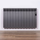 Rointe D Series Designer Colour 1210W WiFi Electric Radiator - 990 mm x 585mm