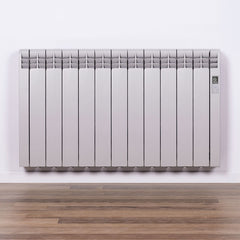 Rointe D Series Designer Colour 1210W WiFi Electric Radiator - 990 mm x 585mm