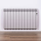 Rointe D Series Designer Colour 1210W WiFi Electric Radiator - 990 mm x 585mm
