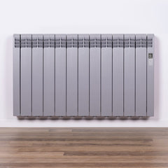 Rointe D Series Designer Colour 1210W WiFi Electric Radiator - 990 mm x 585mm