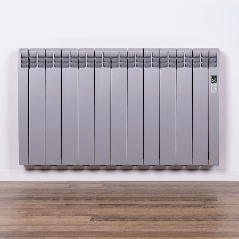 Rointe D Series Designer Colour 1210W WiFi Electric Radiator - 990 mm x 585mm