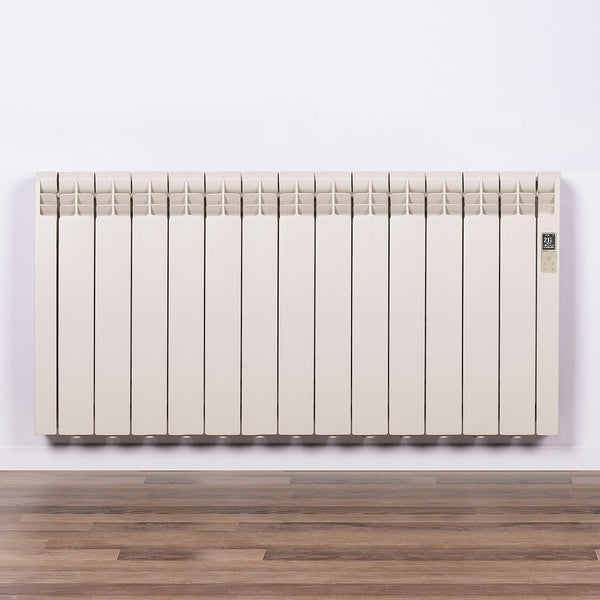 Rointe D Series Designer Colour 1600W WiFi Electric Radiator - 1310mm x 585mm