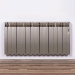 Rointe D Series Designer Colour 1600W WiFi Electric Radiator - 1310mm x 585mm