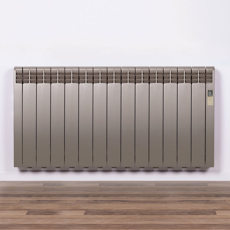Rointe D Series Designer Colour 1600W WiFi Electric Radiator - 1310mm x 585mm