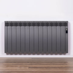 Rointe D Series Designer Colour 1600W WiFi Electric Radiator - 1310mm x 585mm
