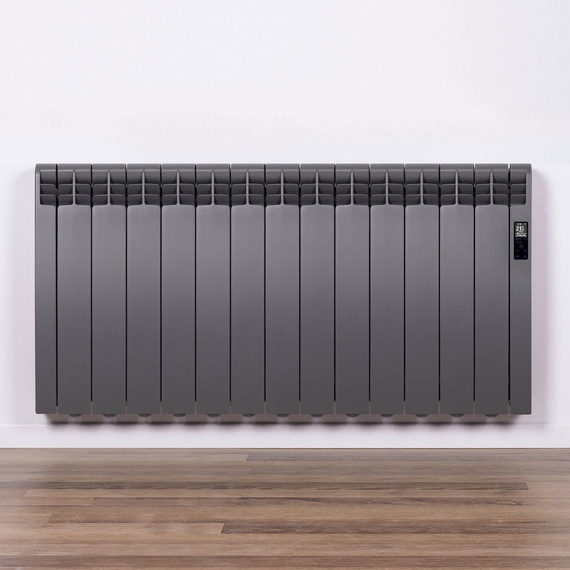 Rointe D Series Designer Colour 1600W WiFi Electric Radiator - 1310mm x 585mm