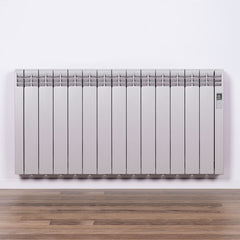 Rointe D Series Designer Colour 1600W WiFi Electric Radiator - 1310mm x 585mm
