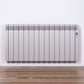 Rointe D Series Designer Colour 1600W WiFi Electric Radiator - 1310mm x 585mm