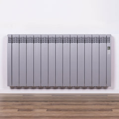 Rointe D Series Designer Colour 1600W WiFi Electric Radiator - 1310mm x 585mm