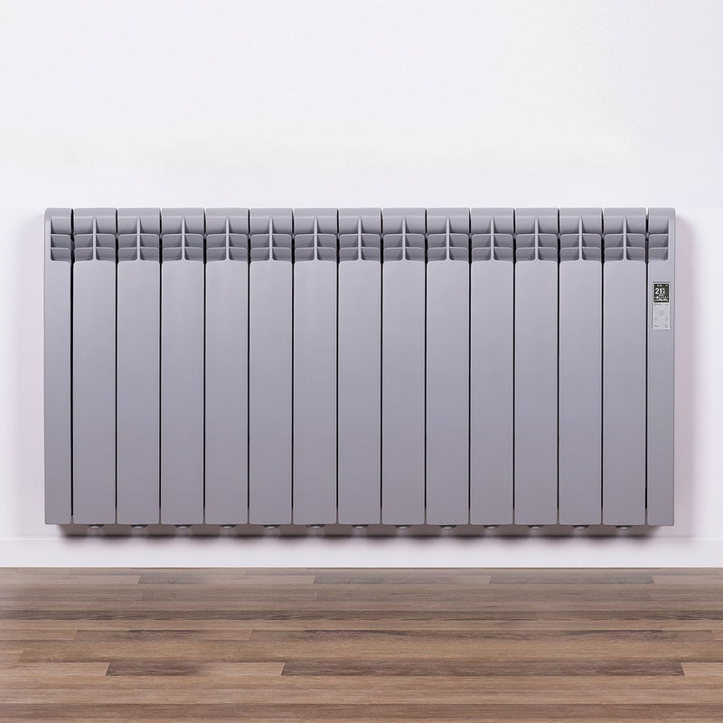 Rointe D Series Designer Colour 1600W WiFi Electric Radiator - 1310mm x 585mm