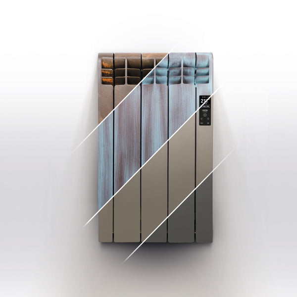 Rointe D Series Designer Colour 330W WiFi Electric Radiator - 350mm x 585mm
