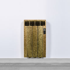 Rointe D Series Designer Colour 330W WiFi Electric Radiator - 350mm x 585mm
