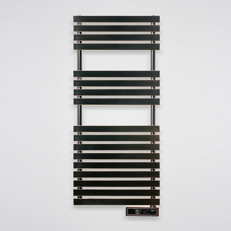 Rointe D Series Designer Colour WiFi Electric Towel Rail 300W-750W