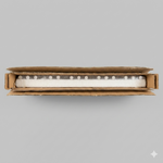 Difta Designer Towel Rail double boxes - Packaging