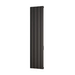 Dry Element Aluminium Radiator 1800x400 anthracite