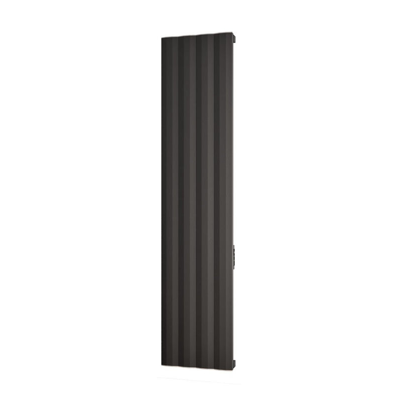 Dry Element Aluminium Radiator 1800x400 anthracite