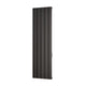 Dry Element Aluminium Radiator anthracite