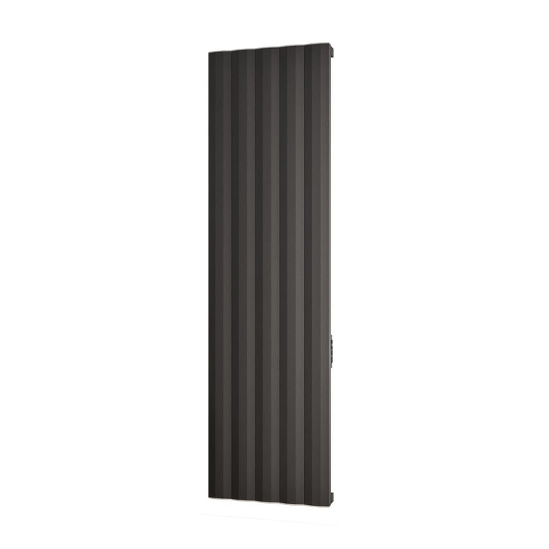 Dry Element Aluminium Radiator anthracite