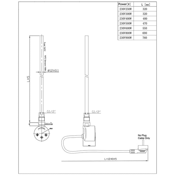 ER Touch Element Instructure