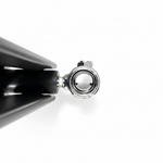 Elegant Flatty Anthracite Horizontal Column Panel Radiator 600 Height – Single/Double