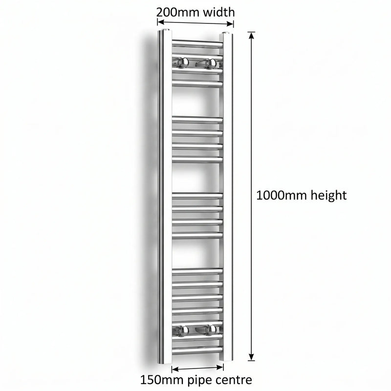FC-20-100 dimensions diagram