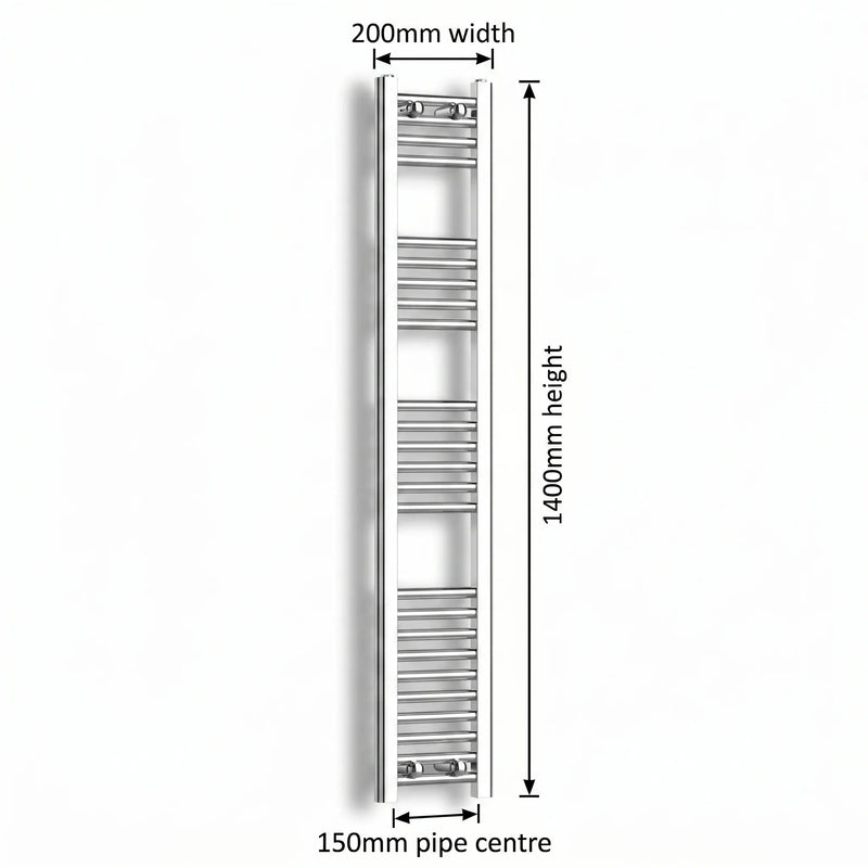 FC-20-140 dimensions diagram