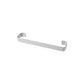 Faro Vertical Dry Element Aluminium Radiator Towel Hanger 