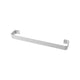Faro Vertical Dry Element Aluminium Radiator Towel Hanger 
