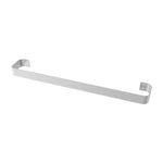 Faro Vertical Dry Element Aluminium Radiator Towel Hanger 