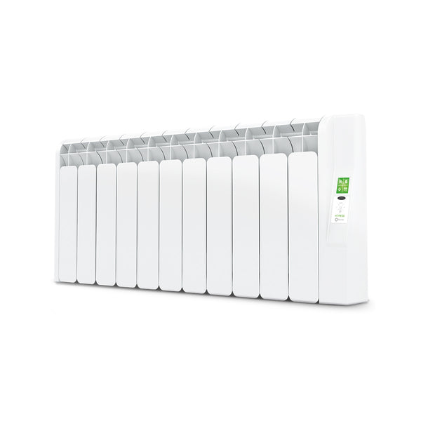 Rointe Kyros Short Electric Radiator for Conservatories White