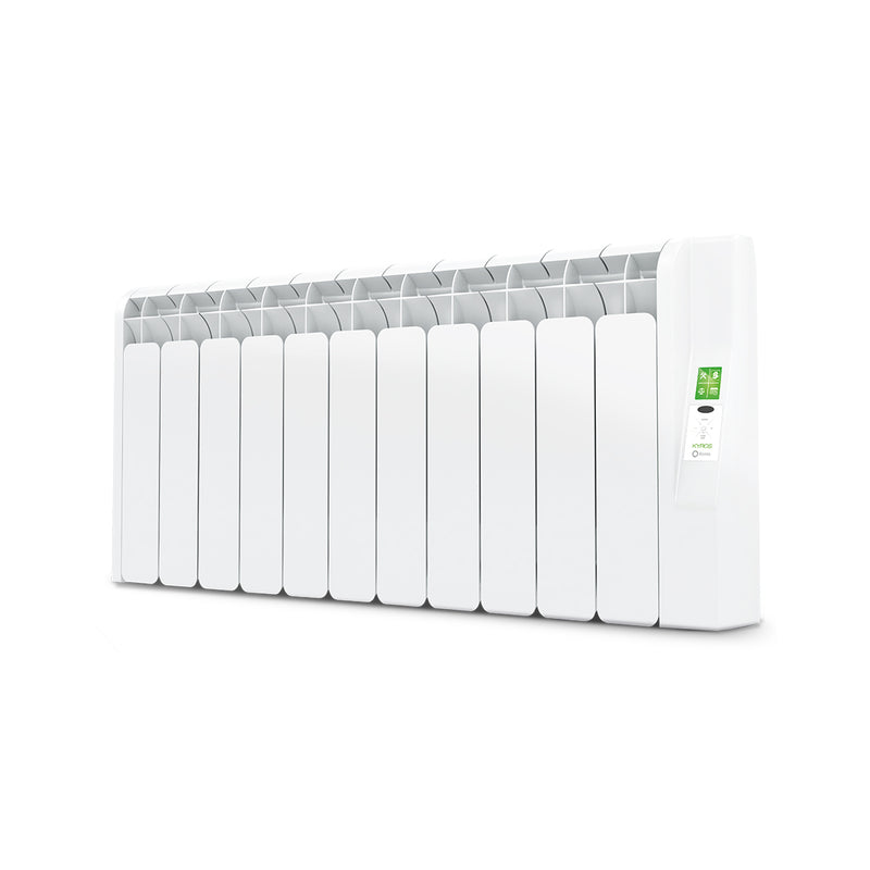 Rointe Kyros Short Electric Radiator for Conservatories White