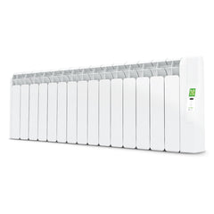 Rointe Kyros Short Electric Radiator for Conservatories White