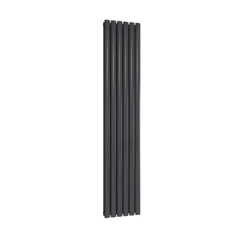 Reina Neval Vertical Designer Aluminium Radiators