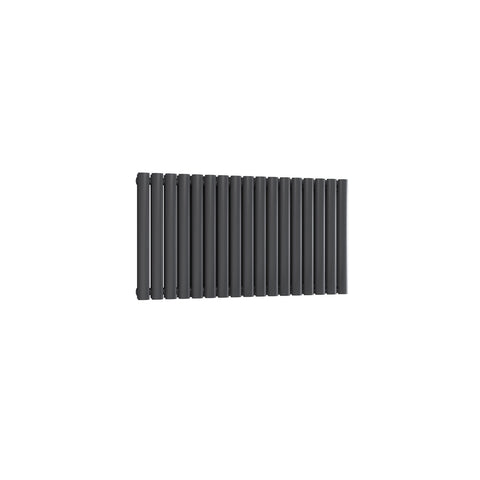 Reina Neval Horizontal Designer Aluminium Radiators