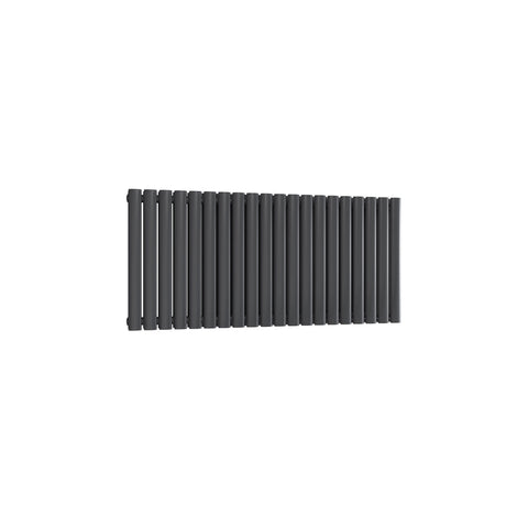 Reina Neval Horizontal Designer Aluminium Radiators