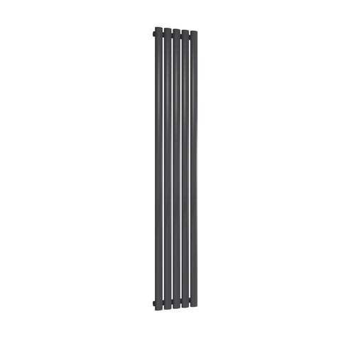 Reina Neval Vertical Designer Aluminium Radiators