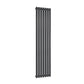 Reina Neval Vertical Designer Aluminium Radiators