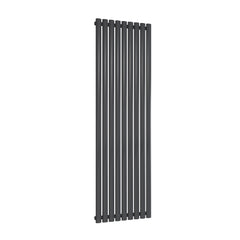 Reina Neval Vertical Designer Aluminium Radiators