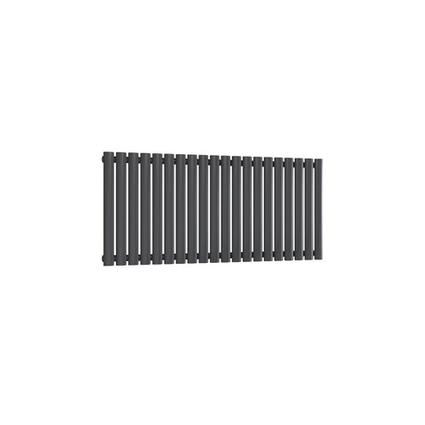 Reina Neval Horizontal Designer Aluminium Radiators