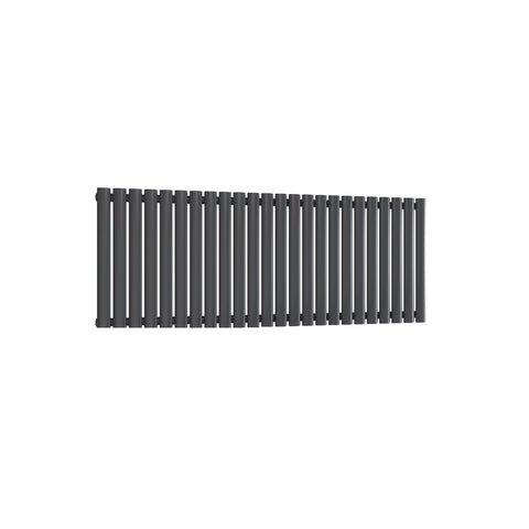 Reina Neval Horizontal Designer Aluminium Radiators