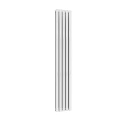 Reina Neval Vertical Designer Aluminium Radiators